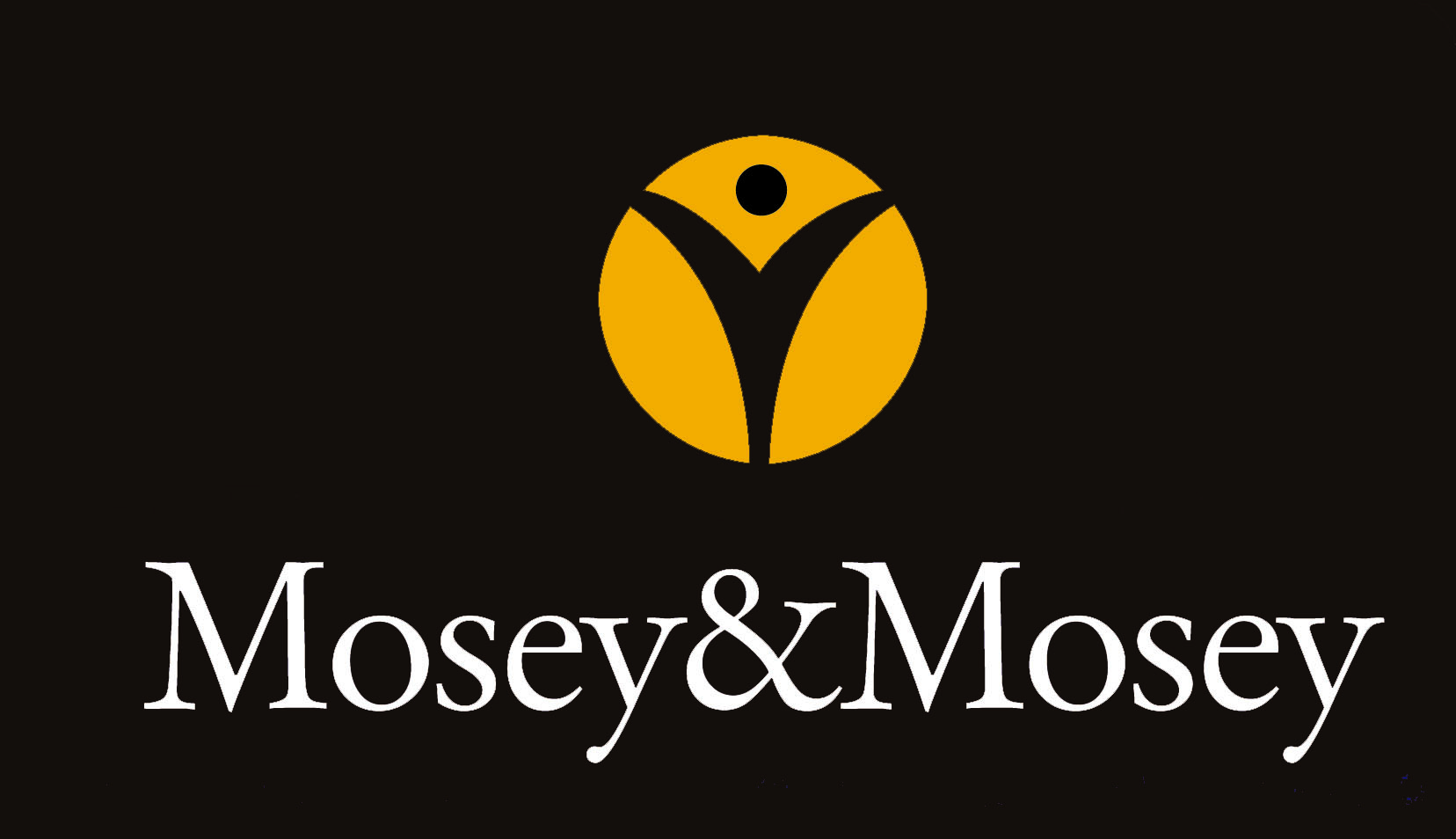 Mosey & Mosey logo